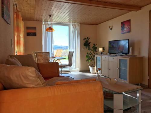 Apartamento Neuensien - Ferienwohnung "seeblick"