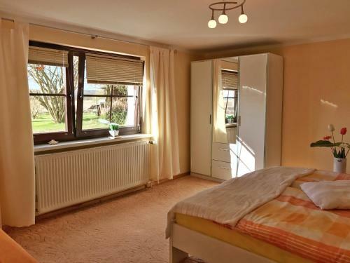 Apartamento Neuensien - Ferienwohnung "seeblick"