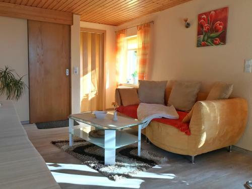 Apartamento Neuensien - Ferienwohnung "seeblick"