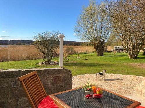 Apartamento Neuensien - Ferienwohnung "seeblick"