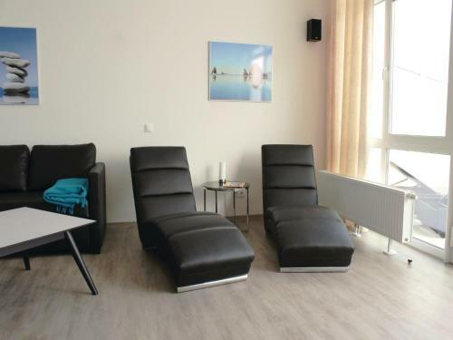 Apartamentos Appartement Seestern C