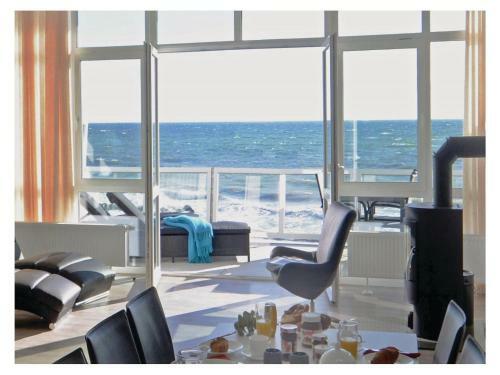 Apartamentos Appartement Seestern C