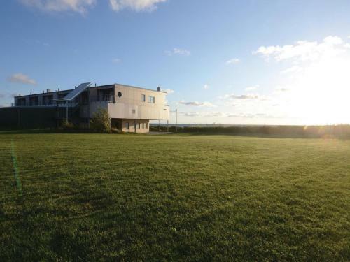 Apartamentos Appartement Seestern C
