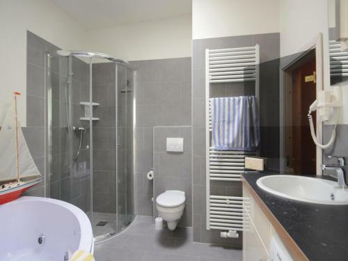 Apartamentos Appartement Seestern C