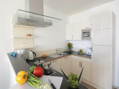 Apartamentos Appartement Seestern C