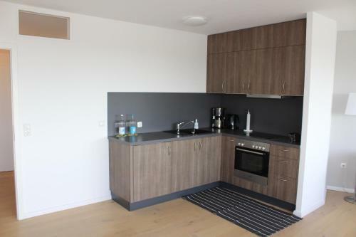 Apartamento Ferienappartments Schleswig
