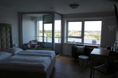 Apartamento Ferienappartments Schleswig