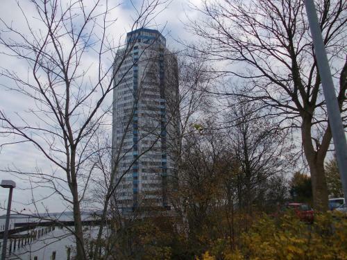 Apartamento Ferienappartments Schleswig