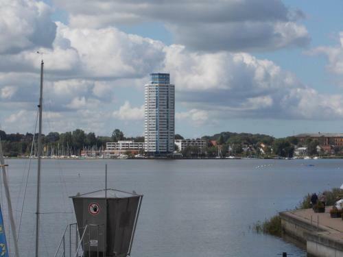 Apartamento Ferienappartments Schleswig