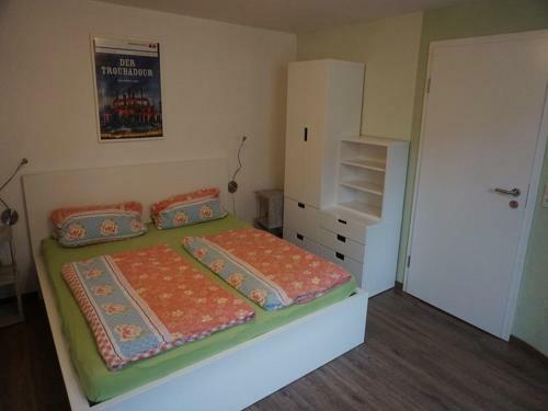 Hostal Pension Ins Fischernetz