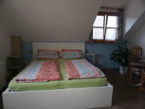 Hostal Pension Ins Fischernetz