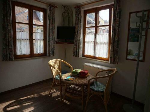 Hostal Pension Ins Fischernetz