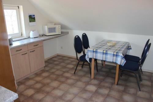 Apartamento Ferienwohnungen Patsch