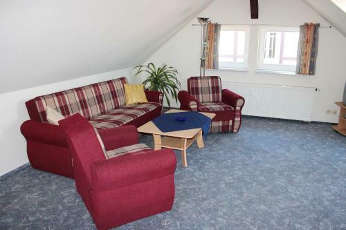 Apartamento Ferienwohnungen Patsch