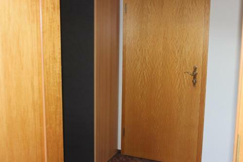 Apartamento Ferienwohnungen Patsch