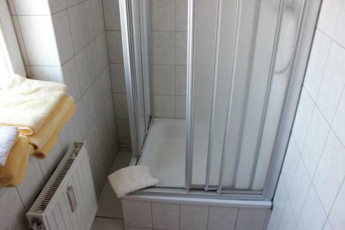 Apartamento Ferienwohnungen Patsch