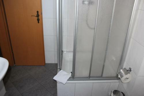 Apartamento Ferienwohnungen Patsch