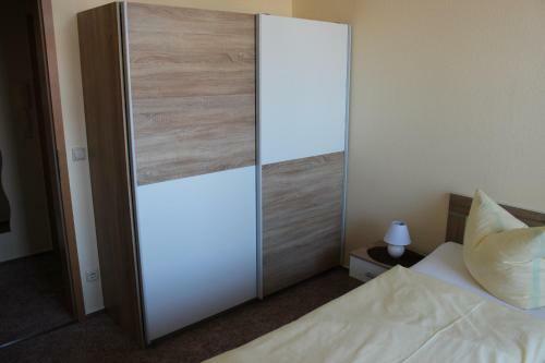 Apartamento Ferienwohnungen Patsch