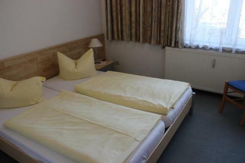 Apartamento Ferienwohnungen Patsch