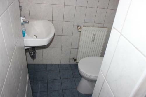 Apartamento Ferienwohnungen Patsch