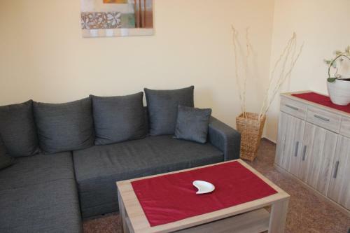 Apartamento Ferienwohnungen Patsch