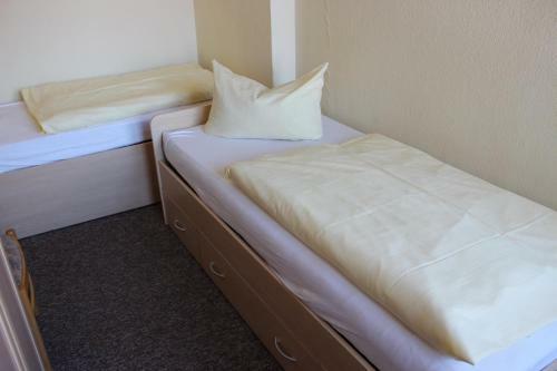Apartamento Ferienwohnungen Patsch