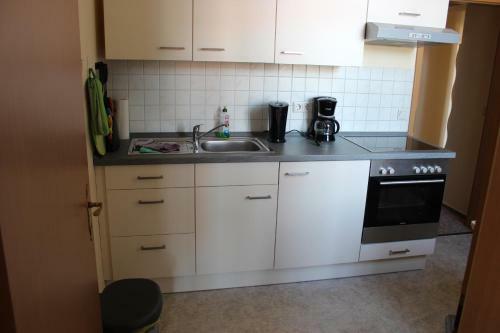 Apartamento Ferienwohnungen Patsch