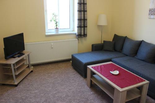 Apartamento Ferienwohnungen Patsch