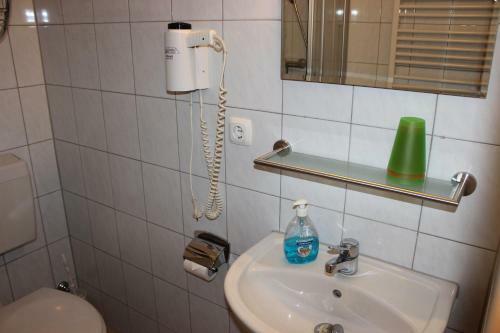 Apartamento Ferienwohnungen Patsch