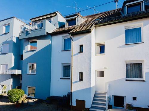 Apartment Haus