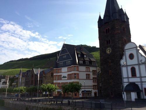 Apartamento Ferienwohnung Oliver92