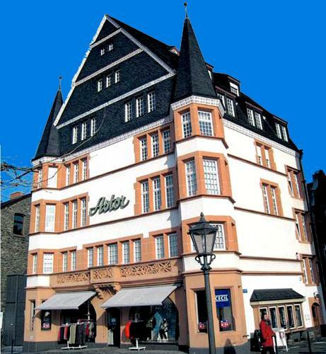 Apartamento Ferienwohnung Oliver92