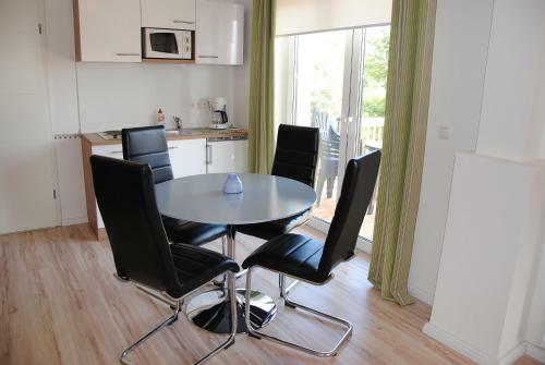 Apartamento Ferienwohnung Direkt In Sassnitz