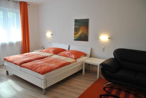 Apartamento Ferienwohnung Direkt In Sassnitz