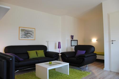 Apartamento Ferienwohnung Direkt In Sassnitz