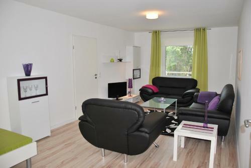 Apartamento Ferienwohnung Direkt In Sassnitz