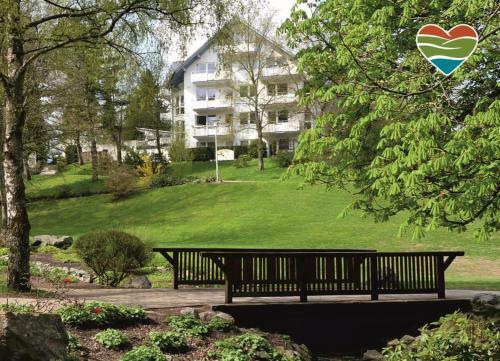 Apartamentos Fewo C Am Kurpark****
