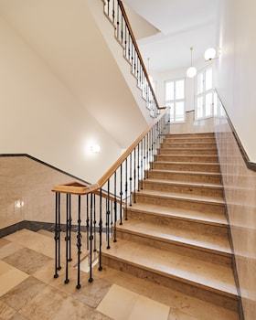 Melter Hotel & Apartments