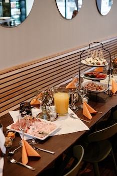 Melter Hotel & Apartments