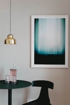 Melter Hotel & Apartments