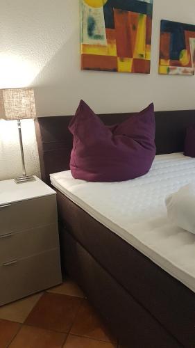 Apartamento Ferienwohnung 11 - Waldblick