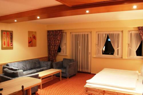 Central-hotel