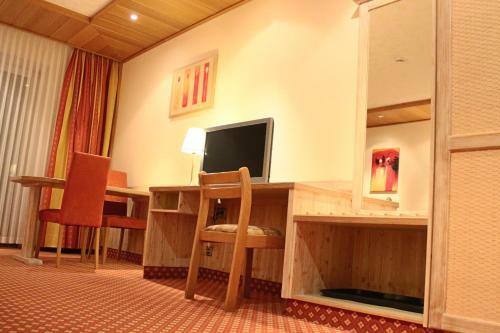 Central-hotel