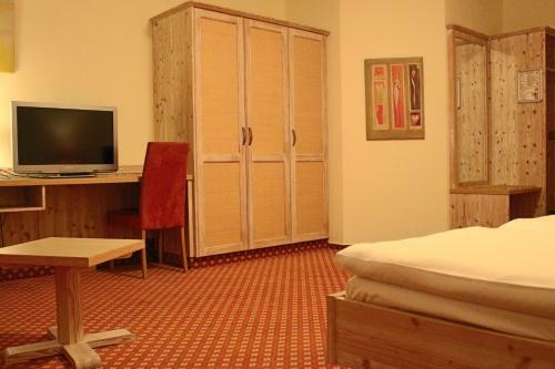 Central-hotel
