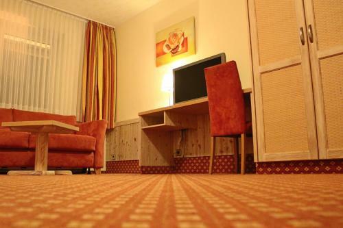 Central-hotel