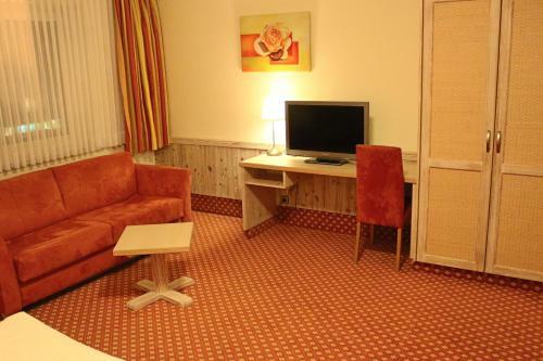 Central-hotel