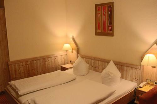 Central-hotel
