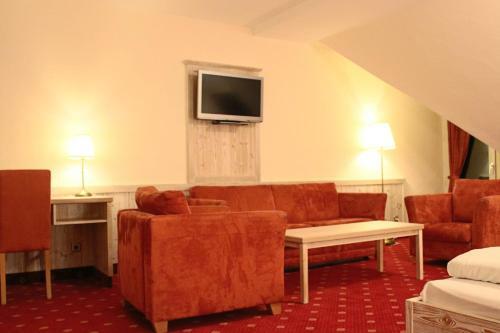 Central-hotel