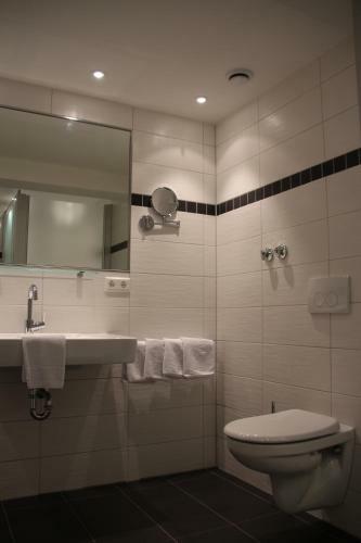 Central-hotel