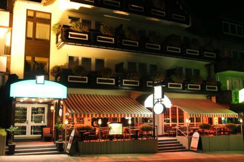 Central-hotel